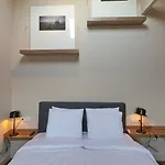 Szálloda Boutique Box 5