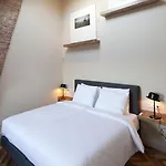 Boutique Box 5 Szálloda