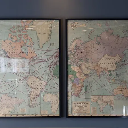 Hotel Boutique Hotel Box 5 3*