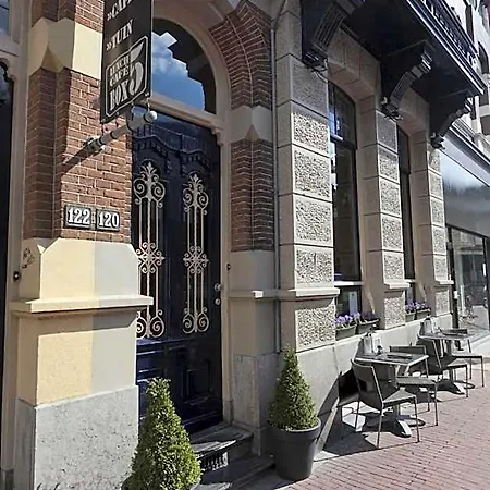 Boutique Box 5 Отель 3*