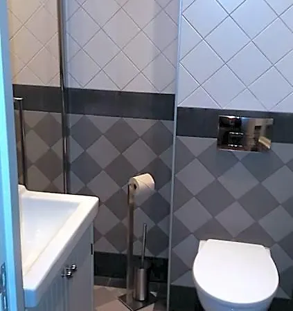 Boutique Box 5 Отель 3*