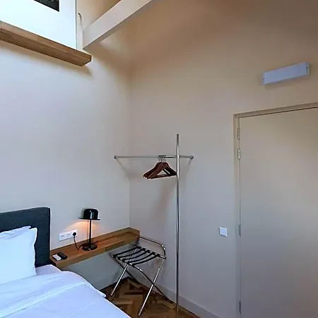 Boutique Box 5 Отель 3*