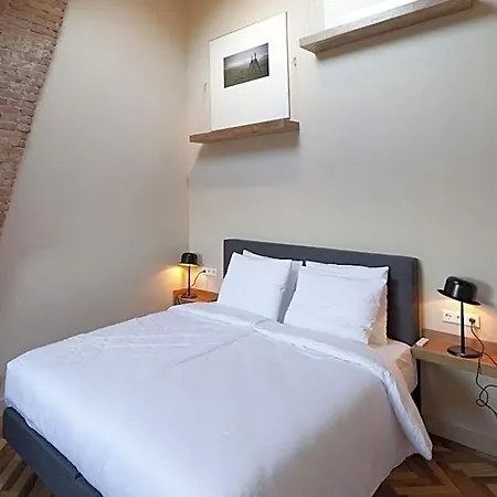 Boutique Box 5 Отель 3*