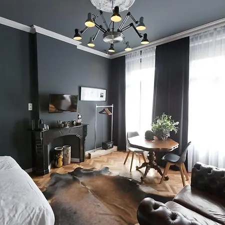 Hotel Boutique Hotel Box 5 Nijmegen