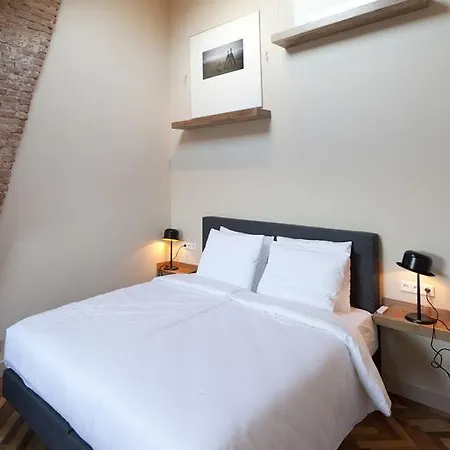 Sleep-inn Box 5 Отель