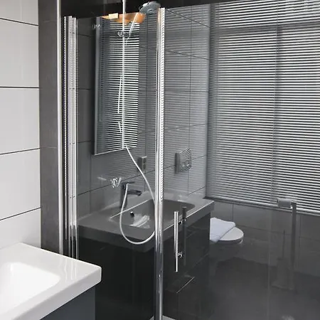 Boutique Hotel Box 5 네이메헨