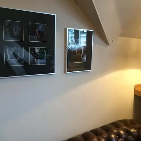 Boutique Hotel Box 5 호텔