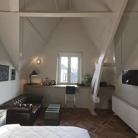 Boutique Hotel Box 5 Hotel