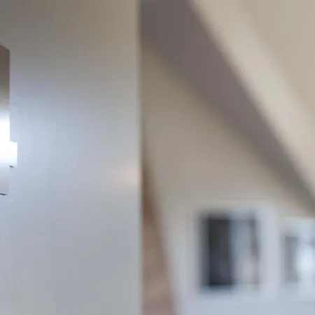 Boutique Hotel Box 5 네이메헨