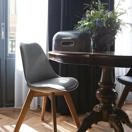 Boutique Hotel Box 5