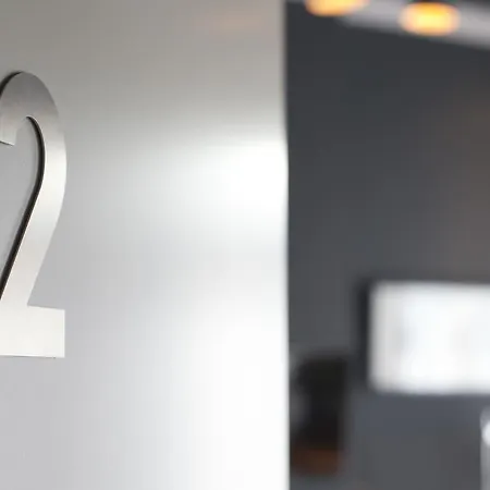 Boutique Hotel Box 5 Hotel 3*