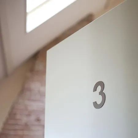 호텔 Boutique Hotel Box 5 네이메헨