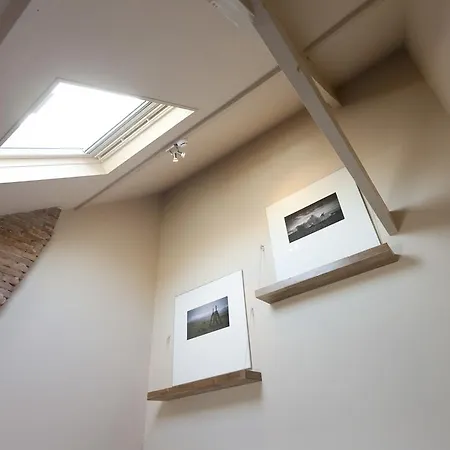 Boutique Hotel Box 5 호텔