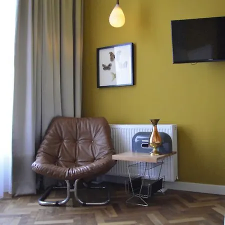 Hotel Boutique Hotel Box 5