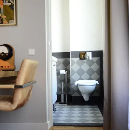 Boutique Hotel Box 5 네이메헨