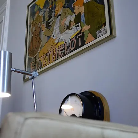 Hotel Boutique Hotel Box 5