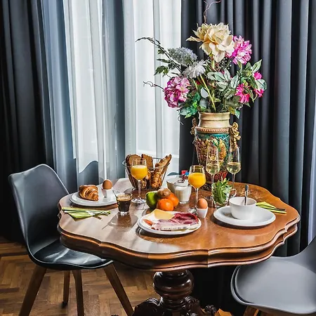 Boutique Hotel Box 5 Hotel 3*