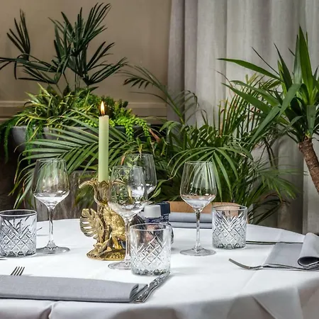 Boutique Hotel Box 5 Hotel