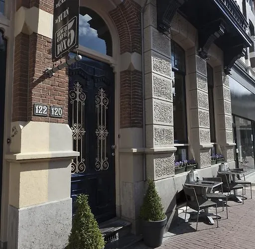 Boutique Box 5 3* Nijmegen