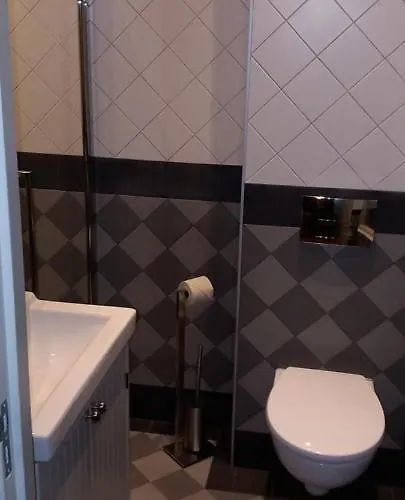 Boutique Box 5 Hotel Nijmegen