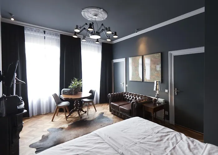 Boutique Box 5 Nijmegen