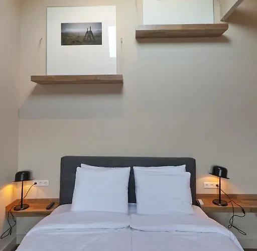 Hotel Boutique Box 5