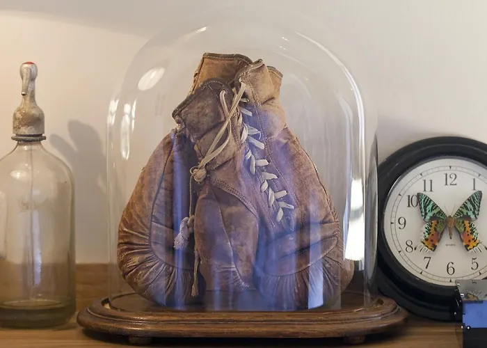 酒店 Boutique Box 5