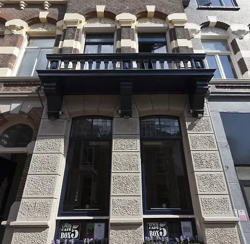 Boutique Box 5 3* Nijmegen