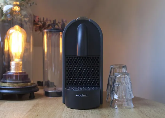 酒店 Boutique Box 5 3*