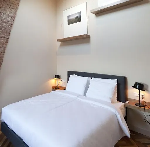 Boutique Box 5 Hotel