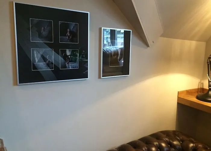 Boutique Box 5 Hotel