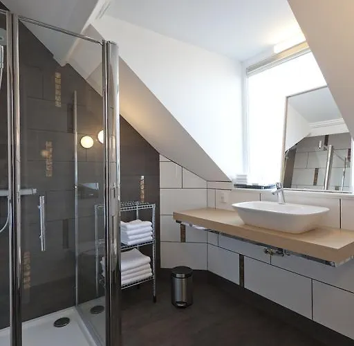 Boutique Box 5 Hotel Nijmegen