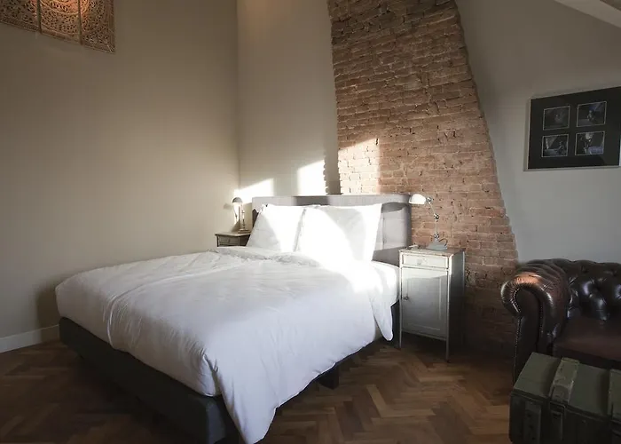 Boutique Box 5 3* Nijmegen