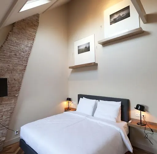 Hotel Boutique Box 5