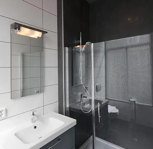 酒店 Boutique Box 5 3*