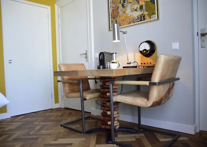 酒店 Boutique Box 5