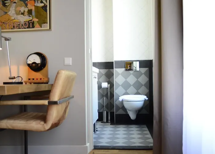 Boutique Box 5 奈梅亨