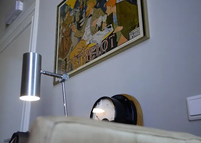 酒店 Boutique Box 5