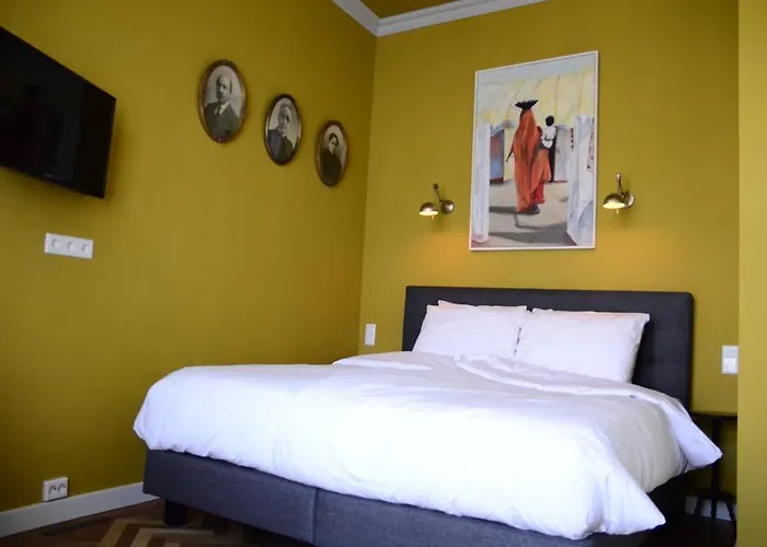 Boutique Box 5 奈梅亨