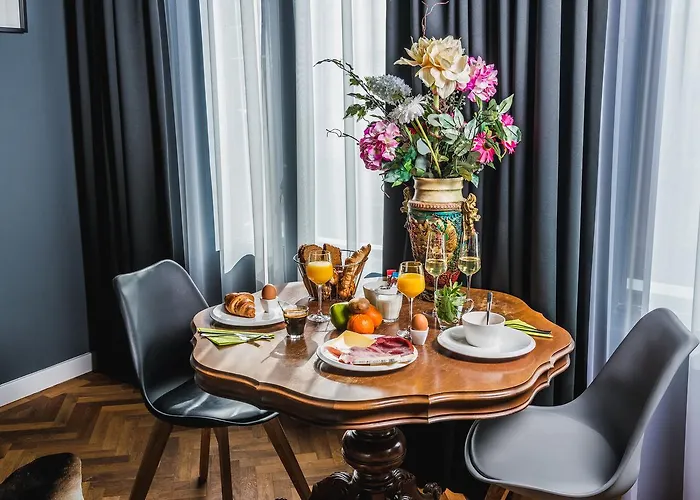 Boutique Box 5 Hotel 3*