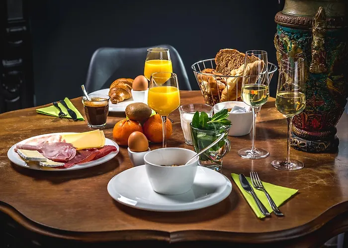 酒店 Boutique Box 5 3*