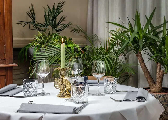 Boutique Box 5 酒店