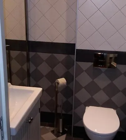 Boutique Hotel Box 5 מלון ניימכן