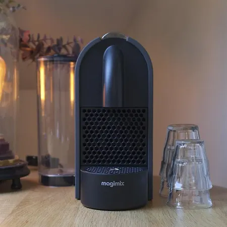 מלון Boutique Hotel Box 5 3*