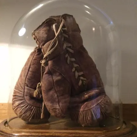 Boutique Hotel Box 5