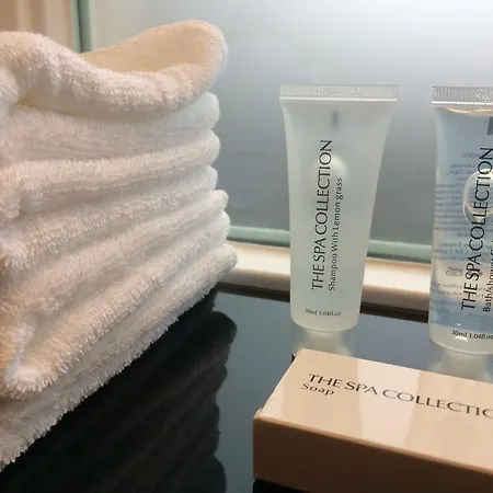 Boutique Hotel Box 5 ניימכן