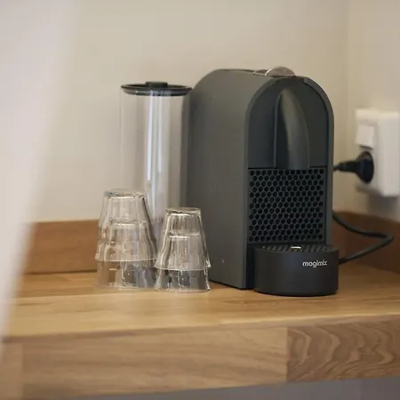 מלון Boutique Hotel Box 5