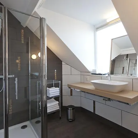 Boutique Hotel Box 5 מלון ניימכן