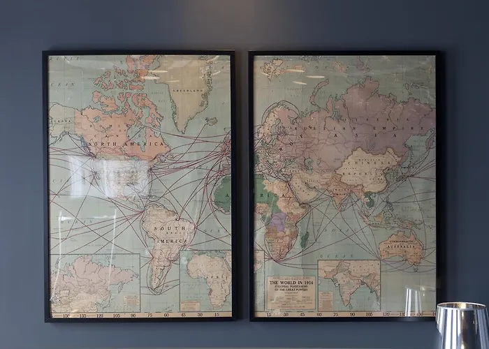 فندق Boutique Box 5 3*