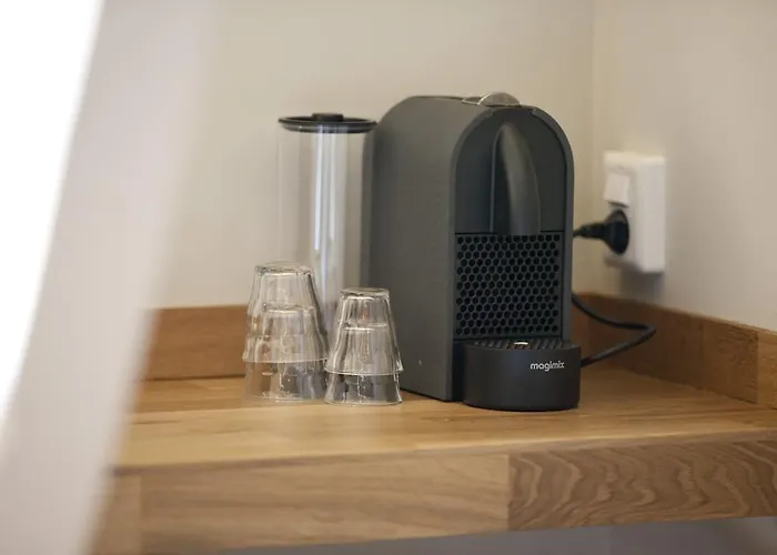 فندق Boutique Box 5